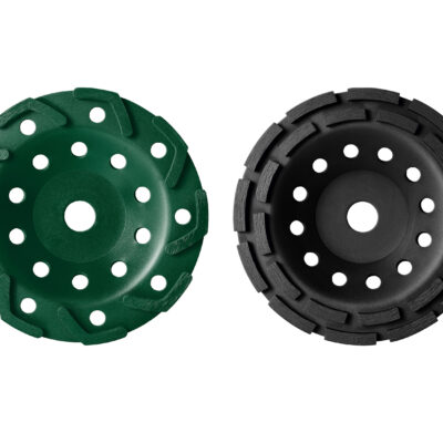 PARKSIDE® Meule Assiette Diamantée 180mm - Meulage Béton & Pierre