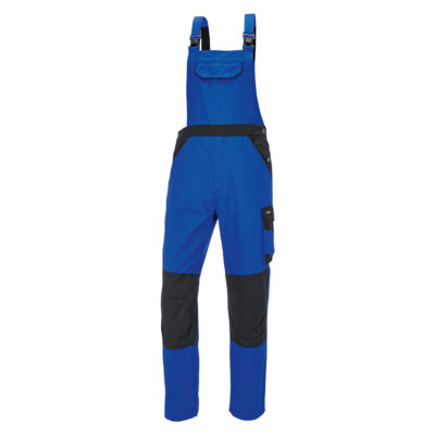 Salopette de Travail Rembourrée PARKSIDE® - Confort et Protection