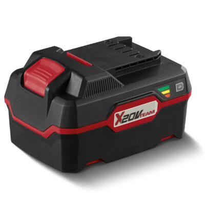 PARKSIDE® Batterie 20V 4Ah PAP 20 B3 - Performance et Autonomie