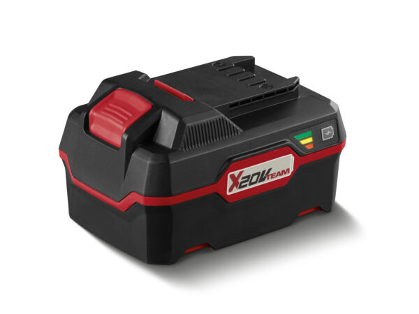 PARKSIDE® Batterie 20V 4Ah PAP 20 B3 - Performance et Autonomie