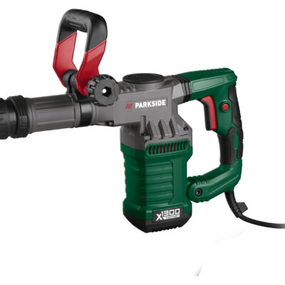 PARKSIDE® Marteau Perforateur PAH 1300 C3 - Puissance et Performance