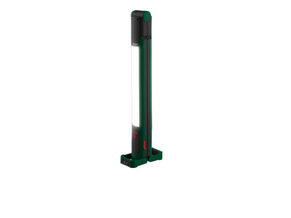 PARKSIDE® Baladeuse Rechargeable PAS 4000 A1 - Éclairage LED Polyvalent