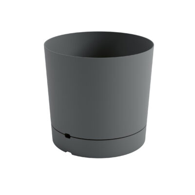 Pot de Plante PARKSIDE® Anthracite/Beige/Vert/Blanc Ø29cm