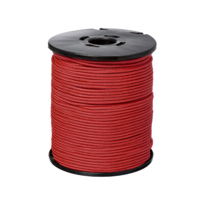 Corde Multi-Usage PARKSIDE® 50m - Résistante aux UV & Charge 60kg