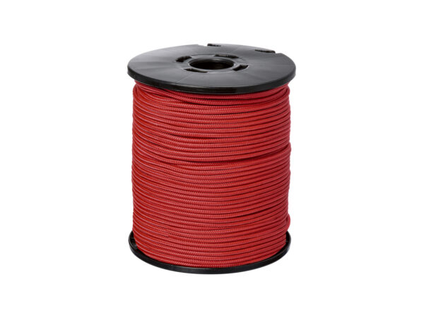 Corde Multi-Usage PARKSIDE® 50m - Résistante aux UV & Charge 60kg