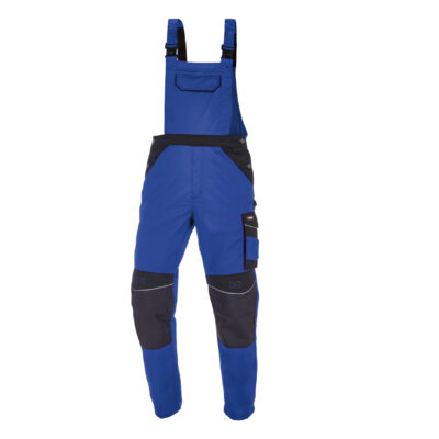 Salopette de Travail Homme Parkside Performance® - Confort & Robustesse