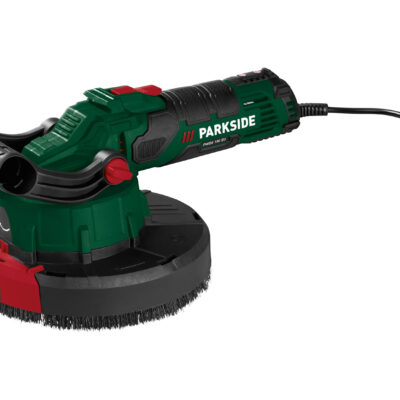 PARKSIDE® Ponceuse Multisupports PWBS 180 B3 - 1050W