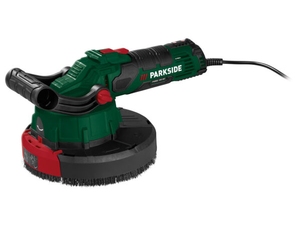 PARKSIDE® Ponceuse Multisupports PWBS 180 B3 - 1050W