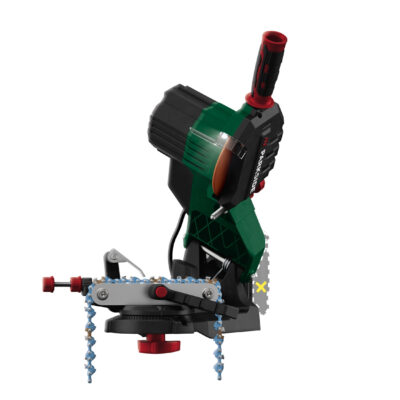 PARKSIDE Affûteuse de Chaîne Sans Fil 20V – Performance et Précision