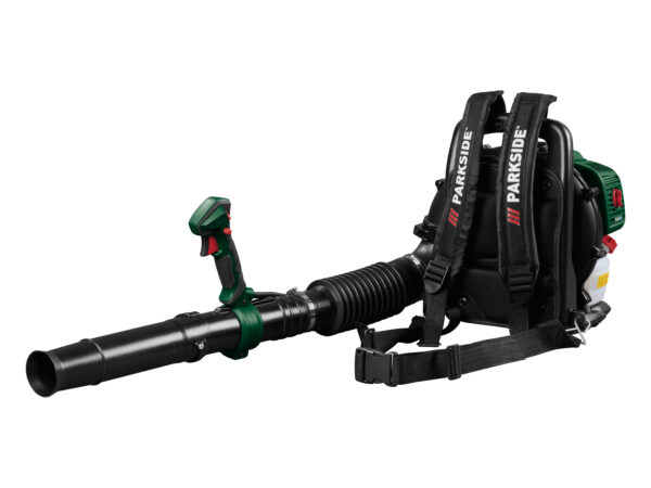 Souffleur Thermique PARKSIDE PBLG 52 A1: Puissant et Efficace