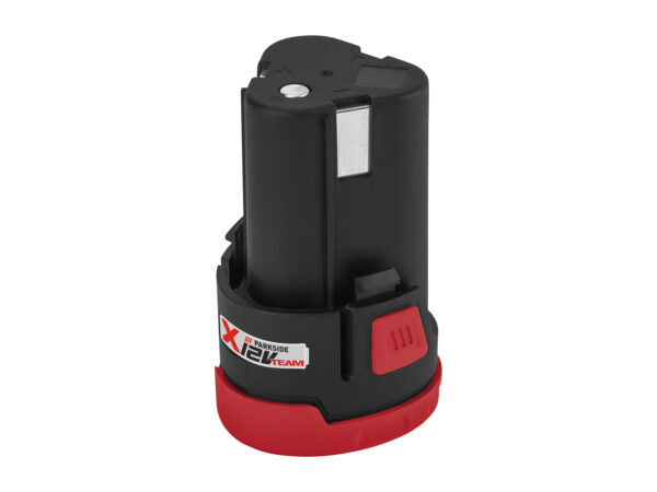 PARKSIDE® Batterie 12V 2Ah PAPK 12 A4 - Performance et Durabilité