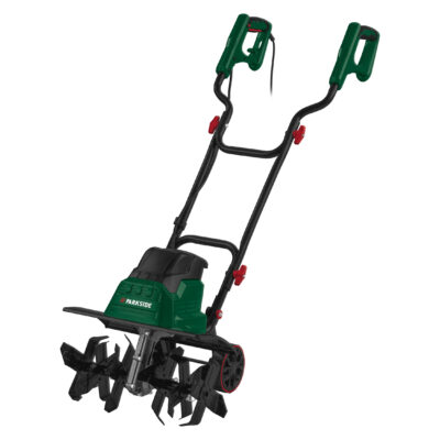 PARKSIDE® Bineuse Électrique PEBH 1500 B2 - Travail du Sol Facile