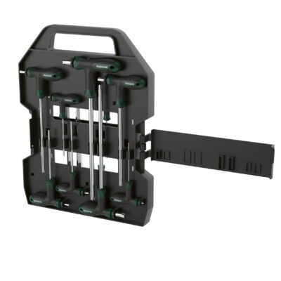 PARKSIDE® Set de Clés 6 Pans et Étoile - Qualité Pro
