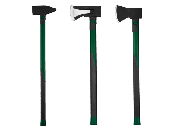 PARKSIDE® Masse, Hache & Hache Forestière - Outils de Frappe