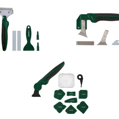 PARKSIDE® Set de Réparation de Joints : Rénovez Facilement!