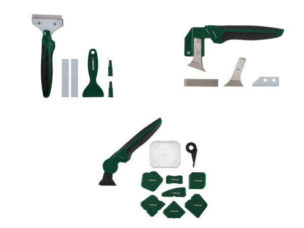 PARKSIDE® Set de Réparation de Joints : Rénovez Facilement!