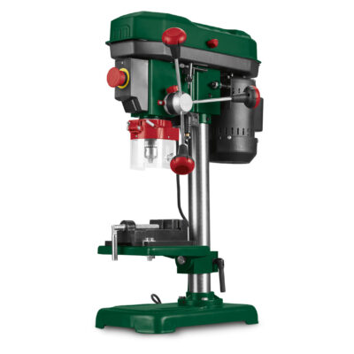 Perceuse d'établi PARKSIDE PTBM 400 B1: Précision et Puissance