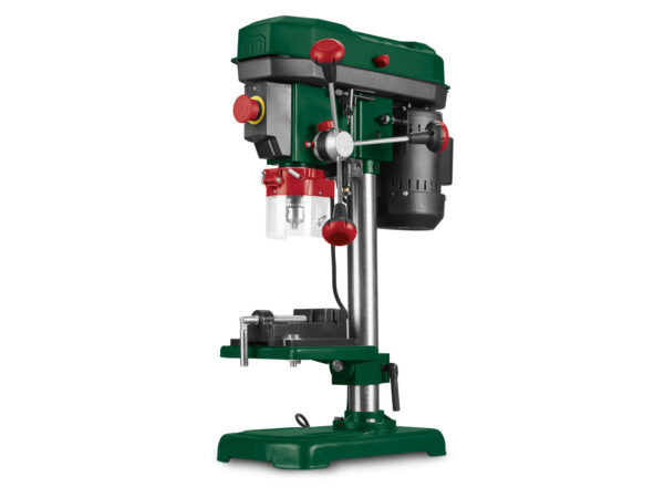 Perceuse d'établi PARKSIDE PTBM 400 B1: Précision et Puissance