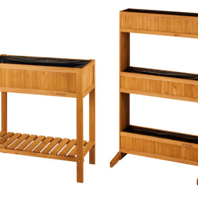 Table de Culture PARKSIDE® : Jardinage Facile et Ergonomique