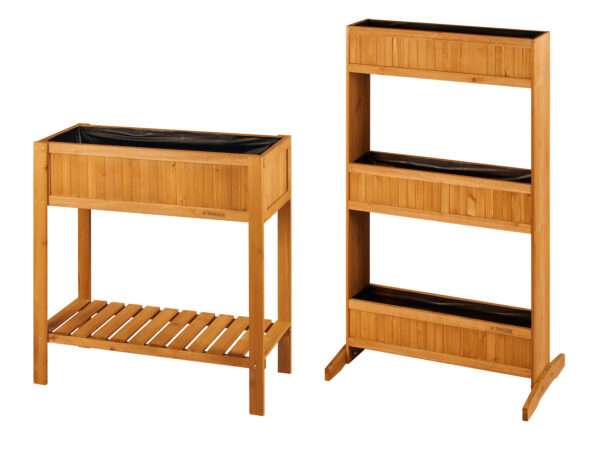Table de Culture PARKSIDE® : Jardinage Facile et Ergonomique