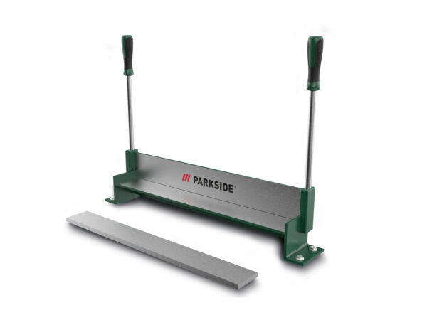 Plieuse à Métaux PARKSIDE® 46 cm - Pliage Précis et Facile