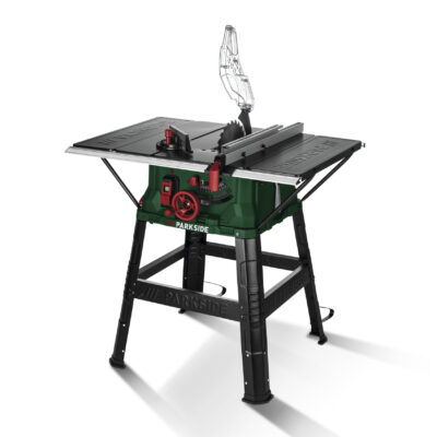 Scie Circulaire de Table PARKSIDE® PTKS 2200 A - 2200W