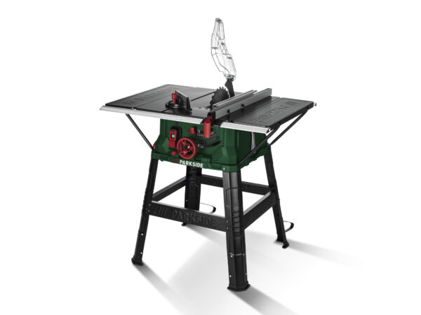 Scie Circulaire de Table PARKSIDE® PTKS 2200 A - 2200W