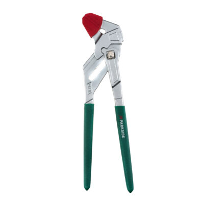 PARKSIDE® Pince Multifonction 2en1 : Saisir, Serrer, Plier Facilement