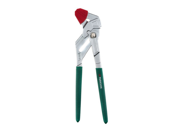 PARKSIDE® Pince Multifonction 2en1 : Saisir, Serrer, Plier Facilement