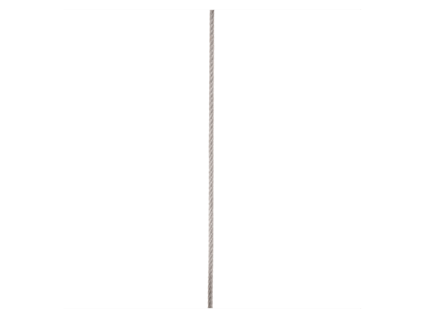 Chaîne de Barrage Parkside® 10m avec Serre-Câbles et Cosses