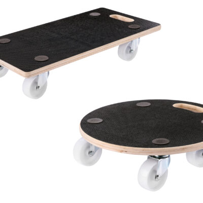 PARKSIDE® Accessoire de Manutention - Plateau Roulant Robuste