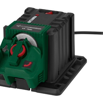 PARKSIDE® PSS 65 D1: Station d'Affûtage Multifonction
