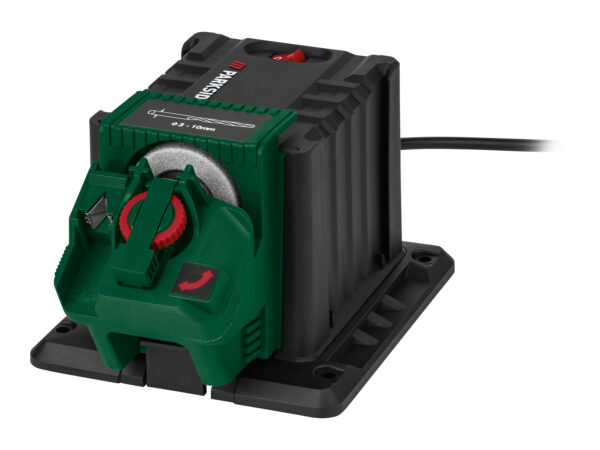 PARKSIDE® PSS 65 D1: Station d'Affûtage Multifonction