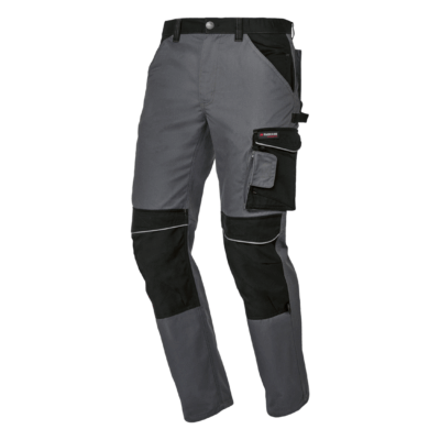 Pantalon de Travail Homme PARKSIDE PERFORMANCE® Résistant et Confortable