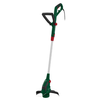 Coupe-bordures électrique PARKSIDE® PERT 550 C6 - Performance et Précision