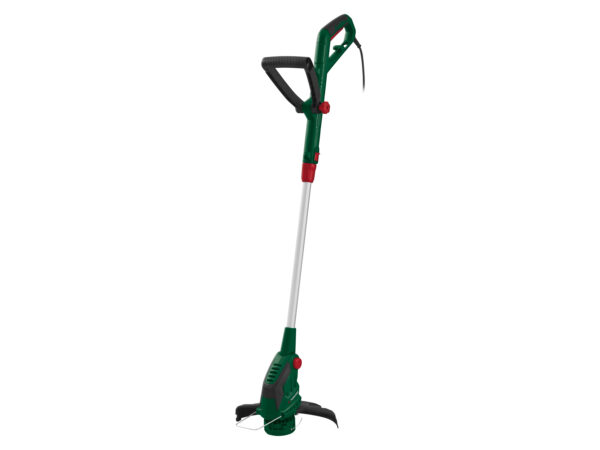 Coupe-bordures électrique PARKSIDE® PERT 550 C6 - Performance et Précision