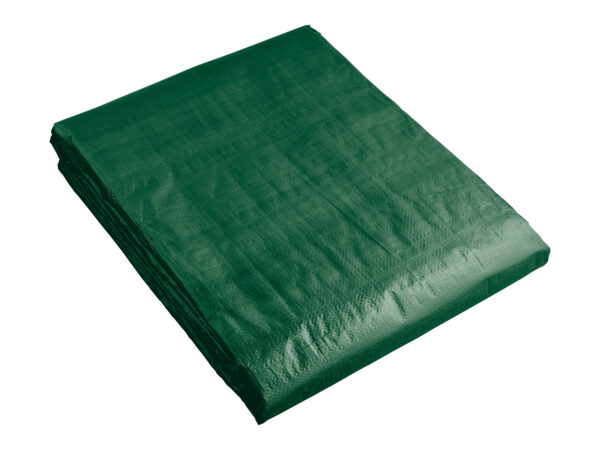Bâche Universelle PARKSIDE® : Protection Extérieure Durable 4x5m