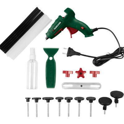 Kit Débosselage Auto PARKSIDE® - Réparez Facilement Votre Carrosserie