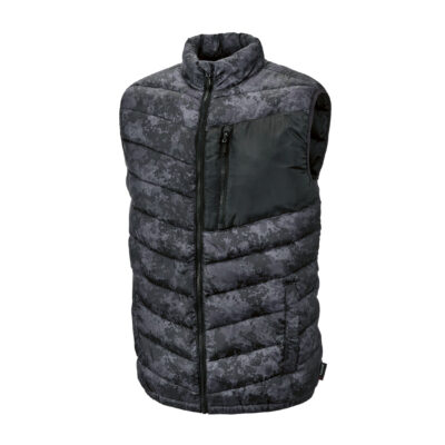 PARKSIDE® Veste Matelassée Sans Manches Homme – Confort & Chaleur