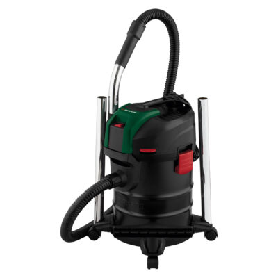 PARKSIDE® Aspirateur Cendres PAS 20 A1 - Nettoyage Cheminée & Barbecue