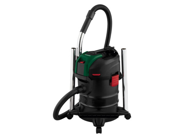 PARKSIDE® Aspirateur Cendres PAS 20 A1 - Nettoyage Cheminée & Barbecue