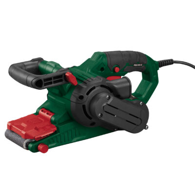 PARKSIDE® Ponceuse à Bande 900W - Performance et Précision