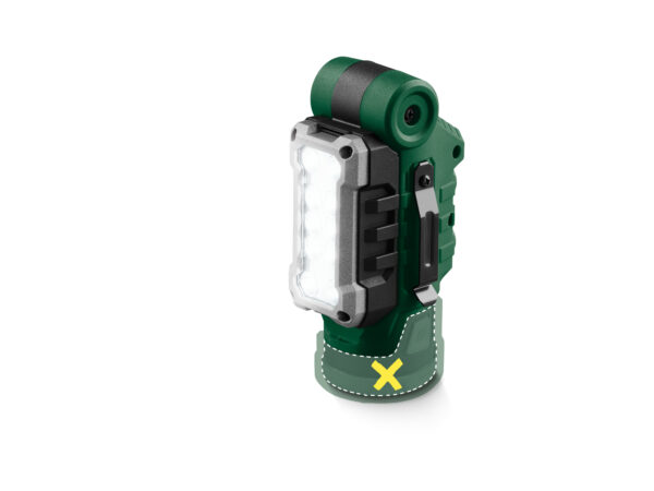 PARKSIDE® Lampe LED Sans Fil 12V (Sans Batterie)