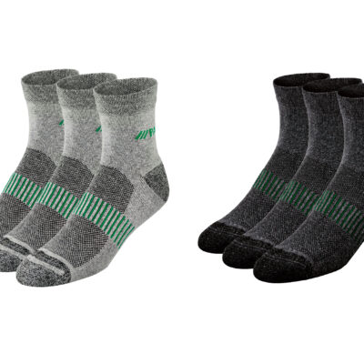 Lot de 3 Paires de Socquettes de Travail Homme PARKSIDE®