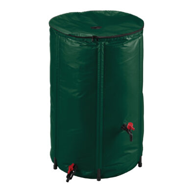 Récupérateur d'Eau de Pluie Pliant Parkside 250L - Écologique