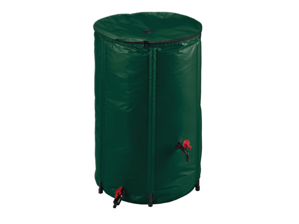 Récupérateur d'Eau de Pluie Pliant Parkside 250L - Écologique