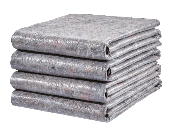 PARKSIDE® Bâches de Protection Peinture - 4 Pièces Réutilisables