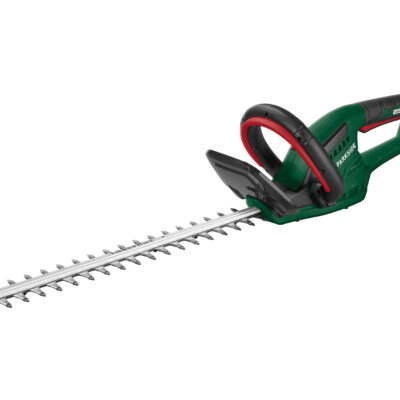 PARKSIDE® Taille-haies sans Fil 20V : Coupe Parfaite & Facile