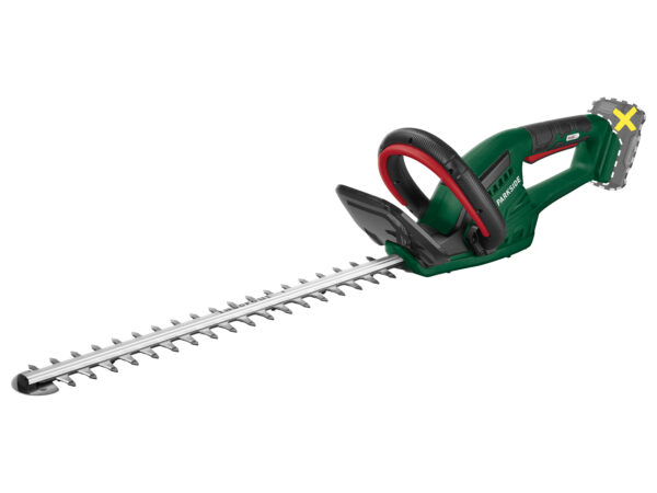 PARKSIDE® Taille-haies sans Fil 20V : Coupe Parfaite & Facile