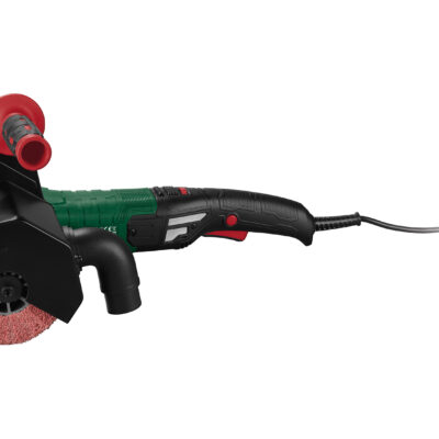 PARKSIDE® PBSM 1300 A1 : Machine à Satiner et Ponceuse à Brosse